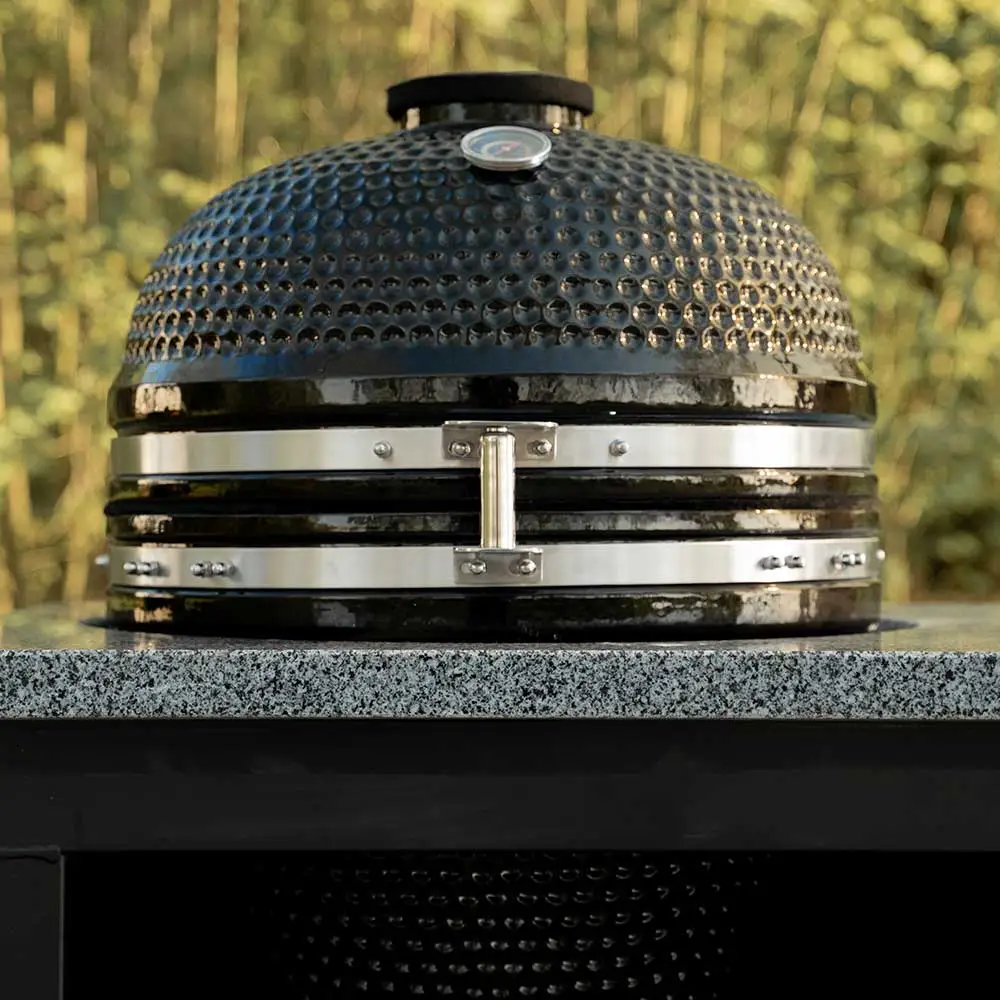 The Big Chef – Type 3 Black - Image 4