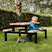 Picknicktafel