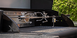 Grill-keuken