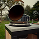 Kamado-keuken