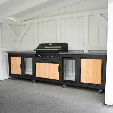 The GrillMaster Large Douglas