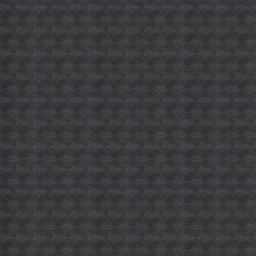 Textured Black