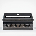 Gasgrill