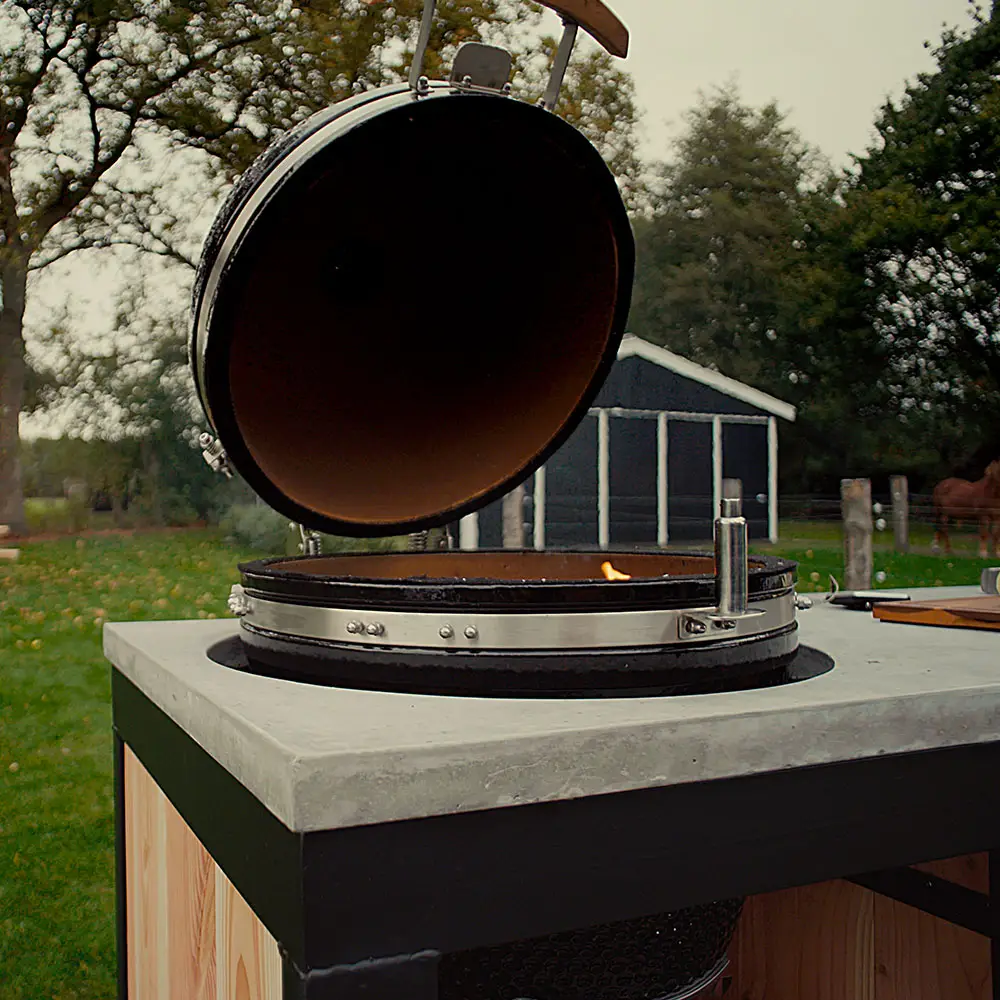 The Big Chef Granite - Standard - Image 3