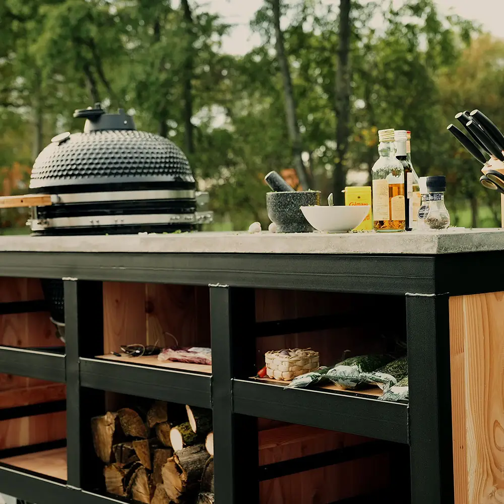 The Big Chef Granite - Standard - Image 6