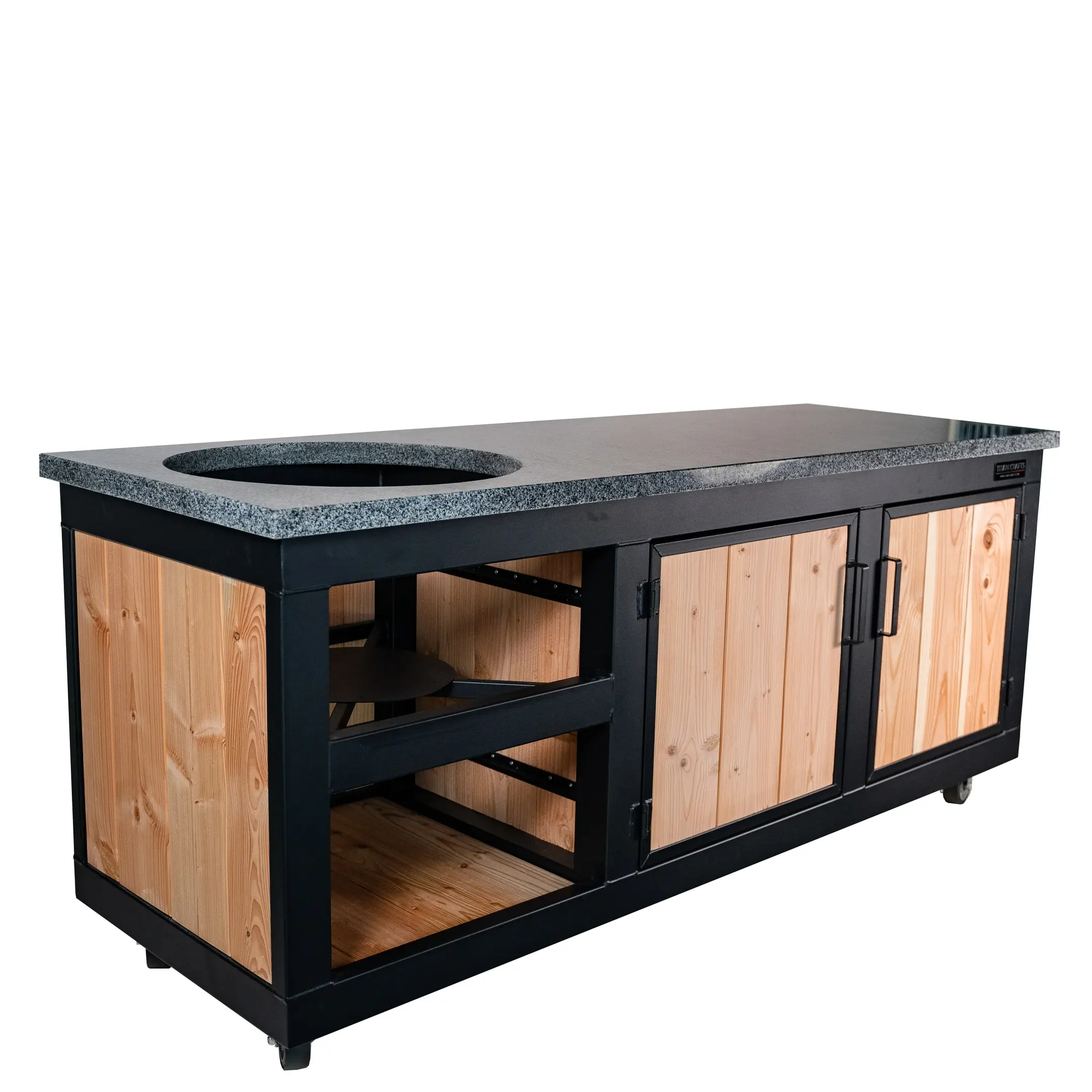 The Big Chef Granite - Type 2 - Image 5
