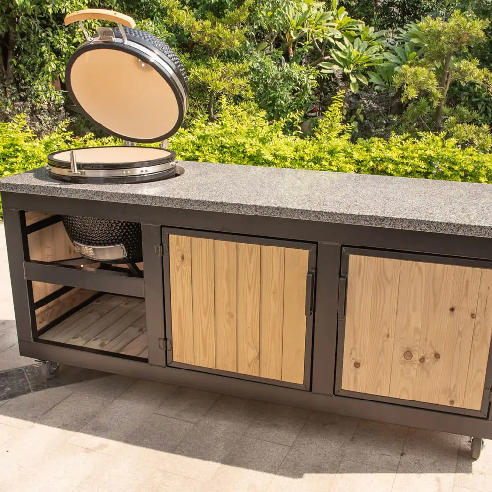 The Big Chef Granite - Type 2 - Image 7