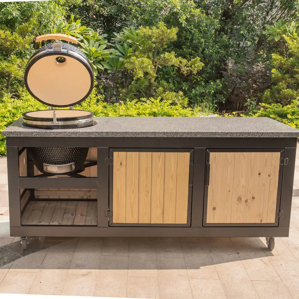 The Big Chef Granite - Type 2 - Image 8