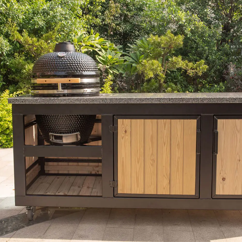 The Big Chef Granite - Type 2 - Image 9