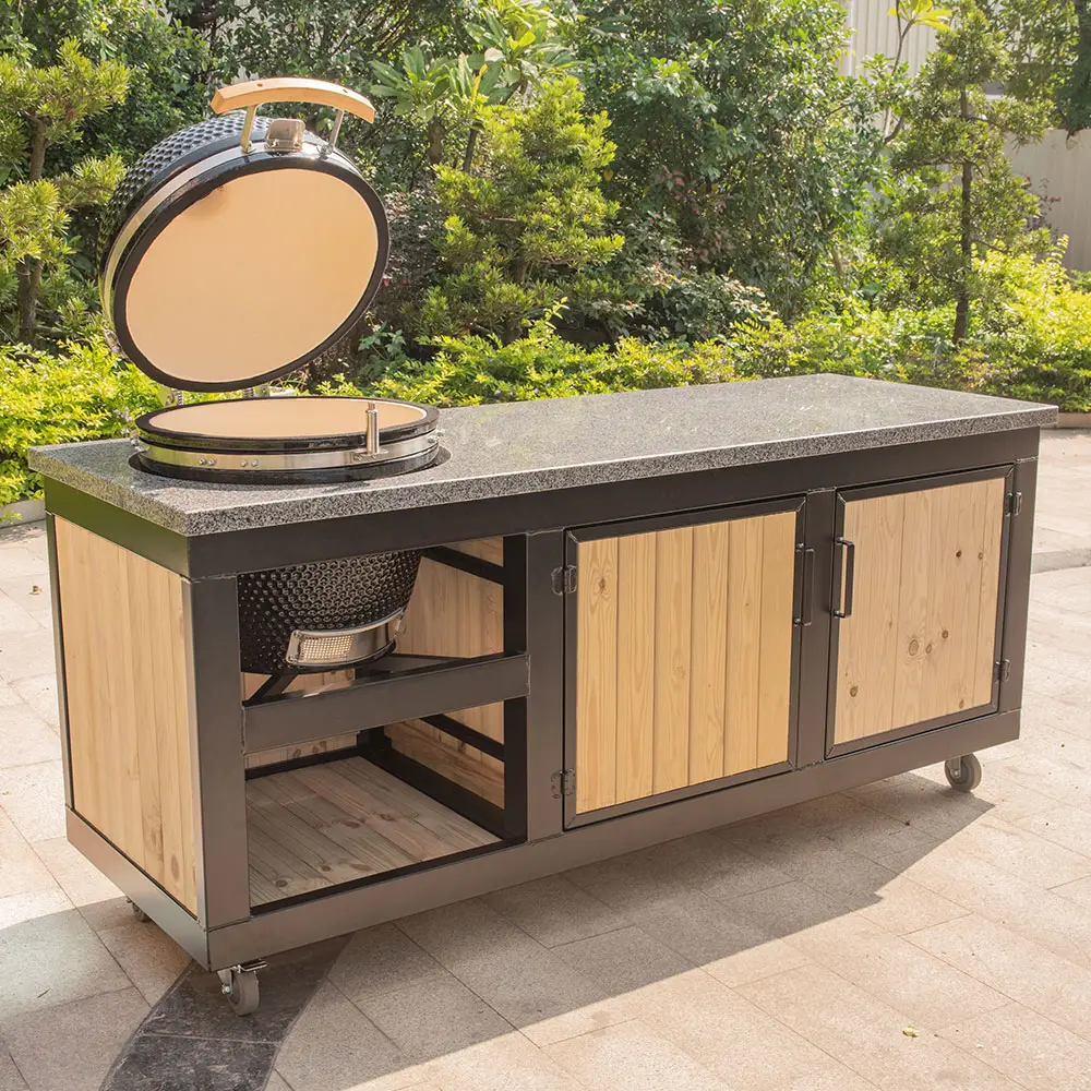 The Big Chef Granite - Type 2 - Image 6