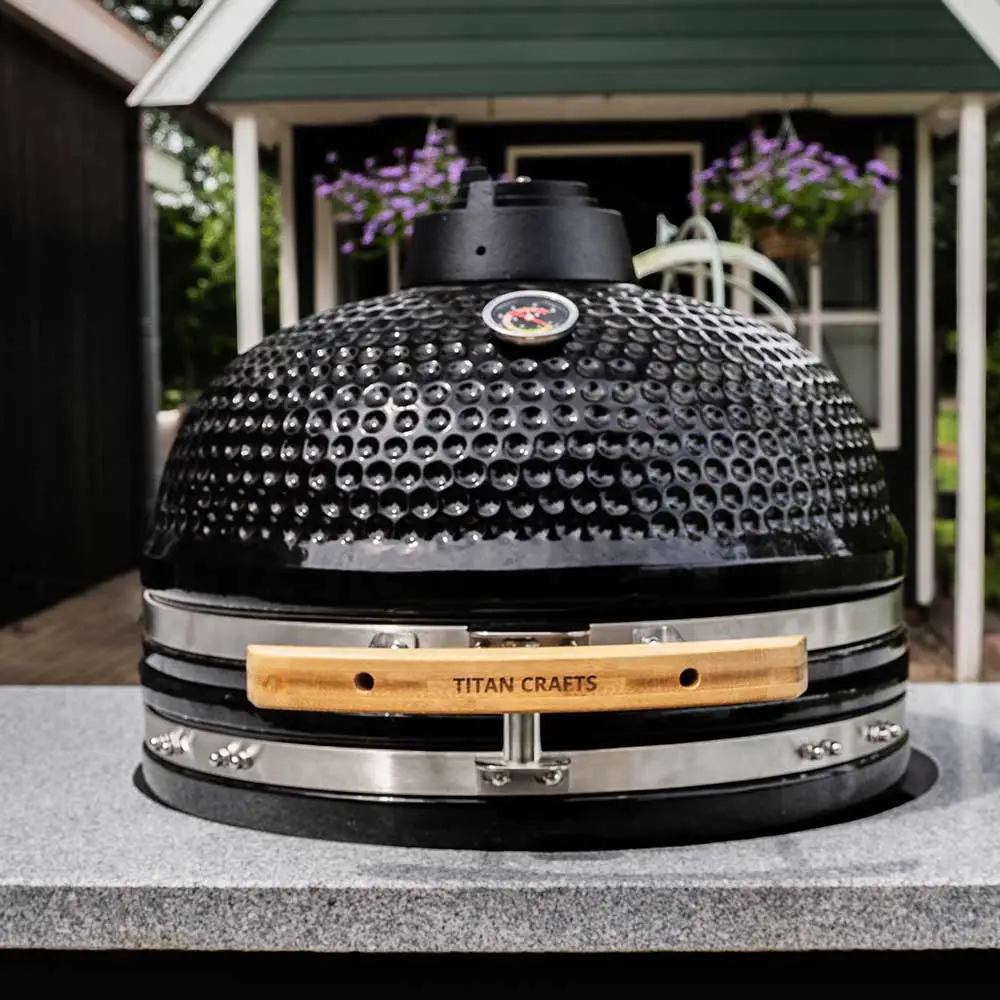 The Big Chef - Type 1 - Black edition - Image 3