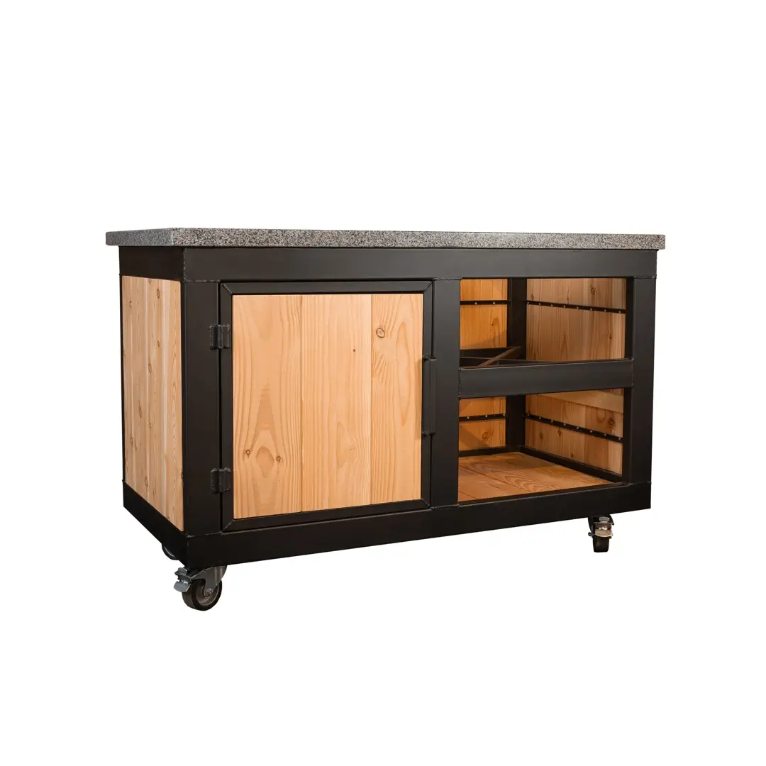The Chef - Typ 1 (Door Left) - Image 3