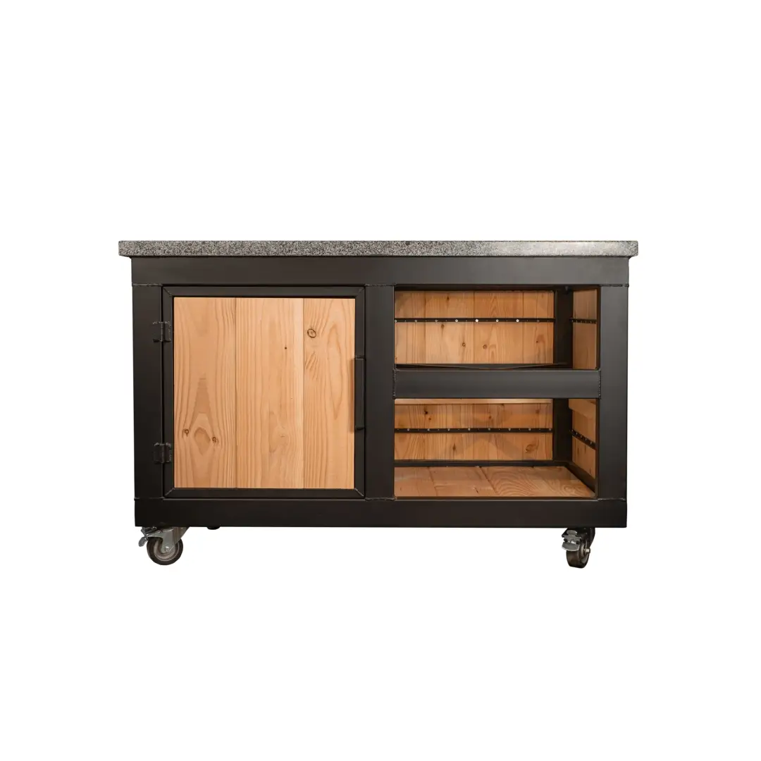 The Chef - Typ 1 (Door Left) - Image 4