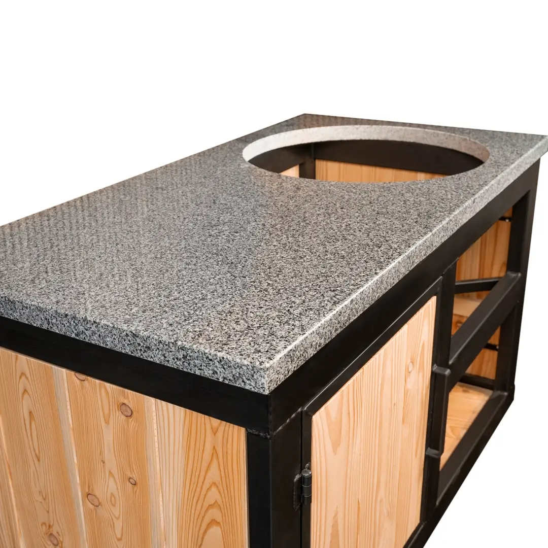 The Chef - Typ 1 (Door Left) - Image 5