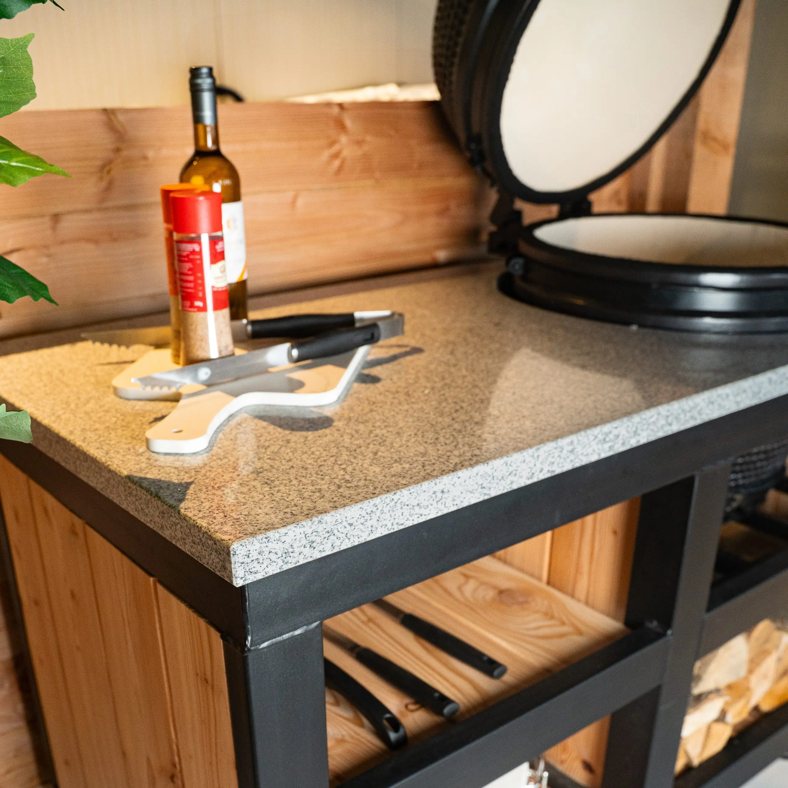 The Chef - Standard - Image 4