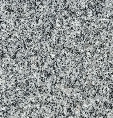 Granite - Light gray - Cutout center