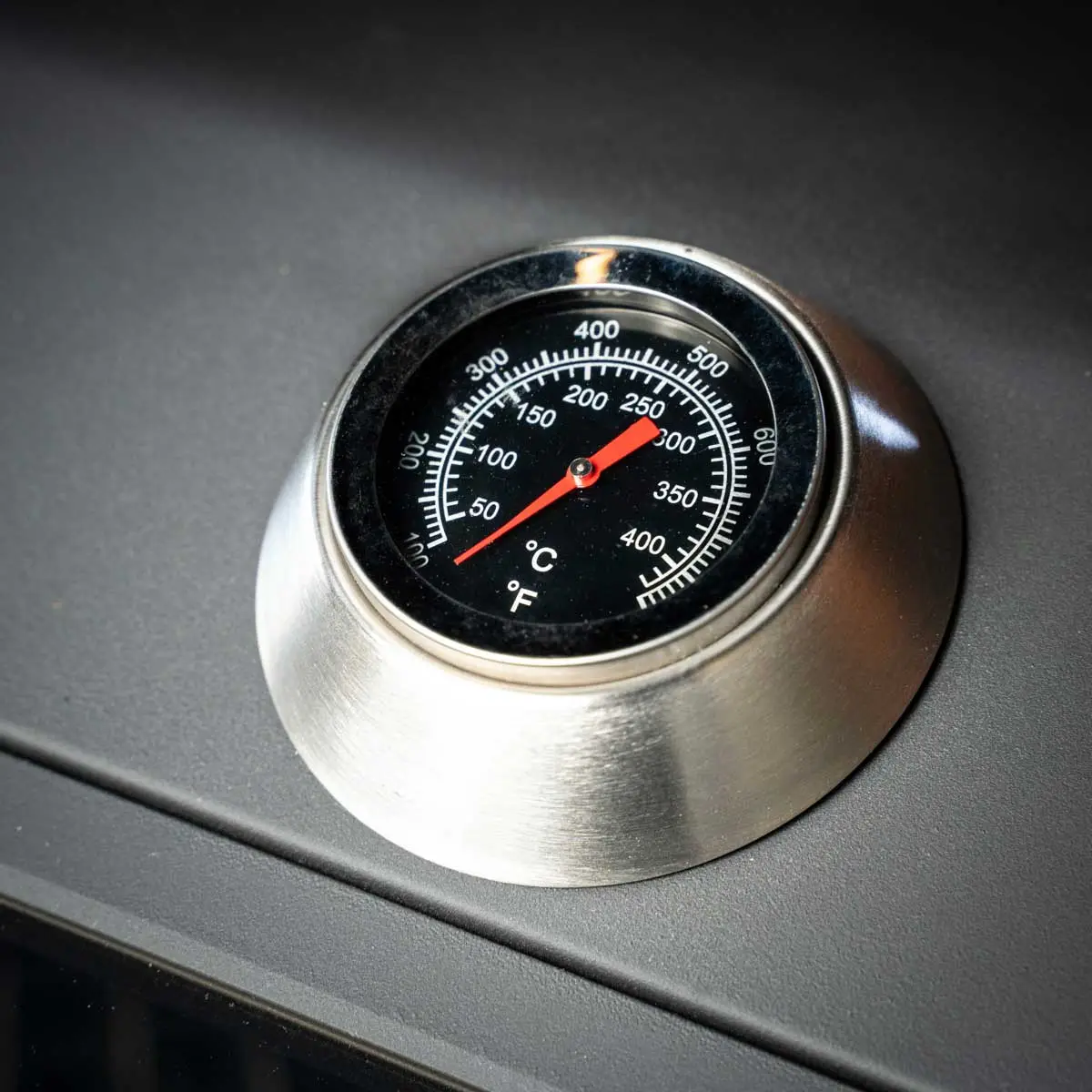 TitanCrafts – Gas Grill - Afbeelding 3