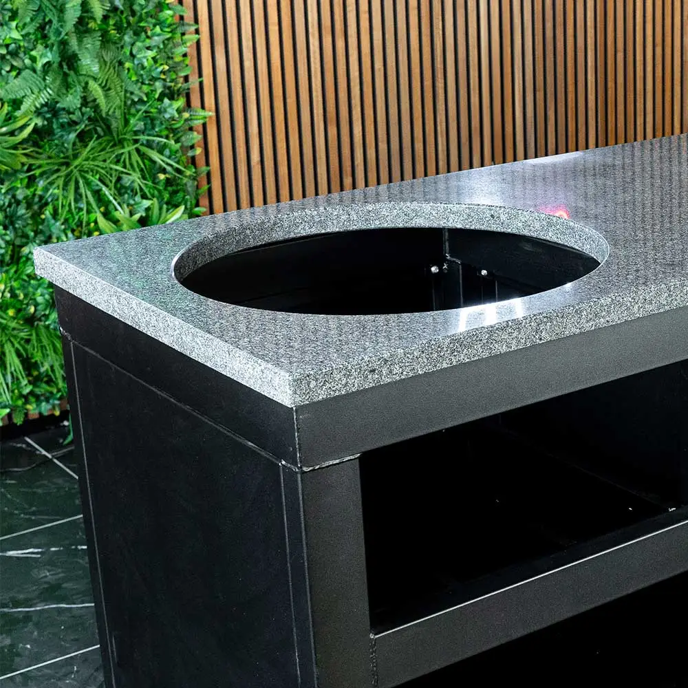 Granite - China - With cutout