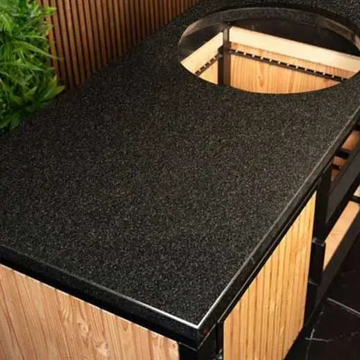 Granite- India- With cutout
