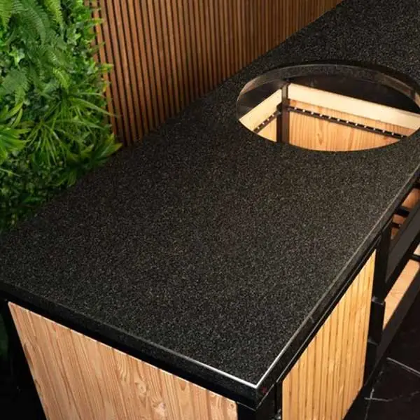 Granite India - With Cutout center