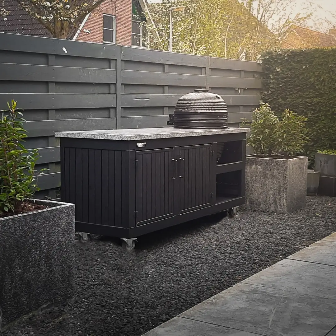 The Big Chef – Type 3 Black - Image 2