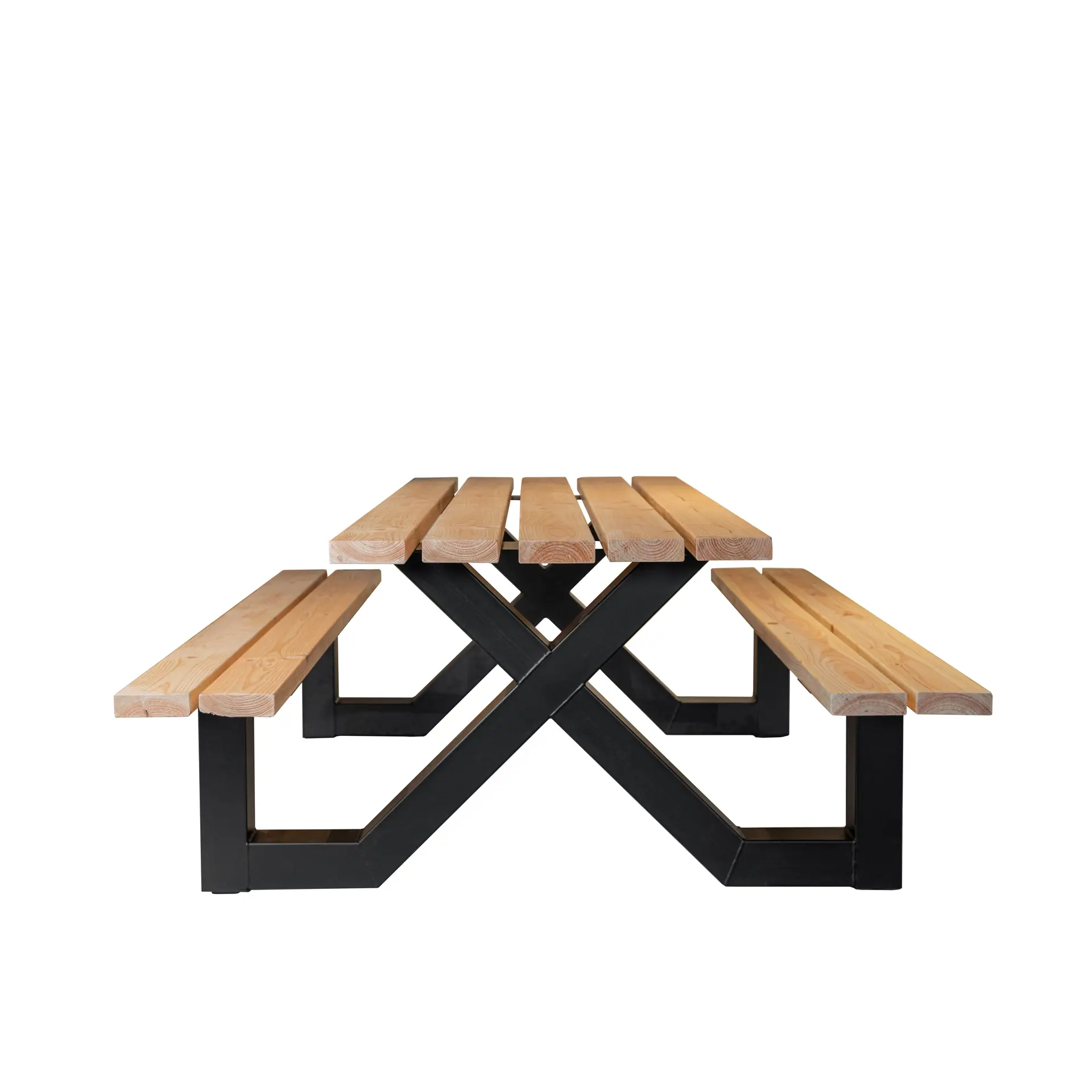 Picknicktafel WX - Afbeelding 4