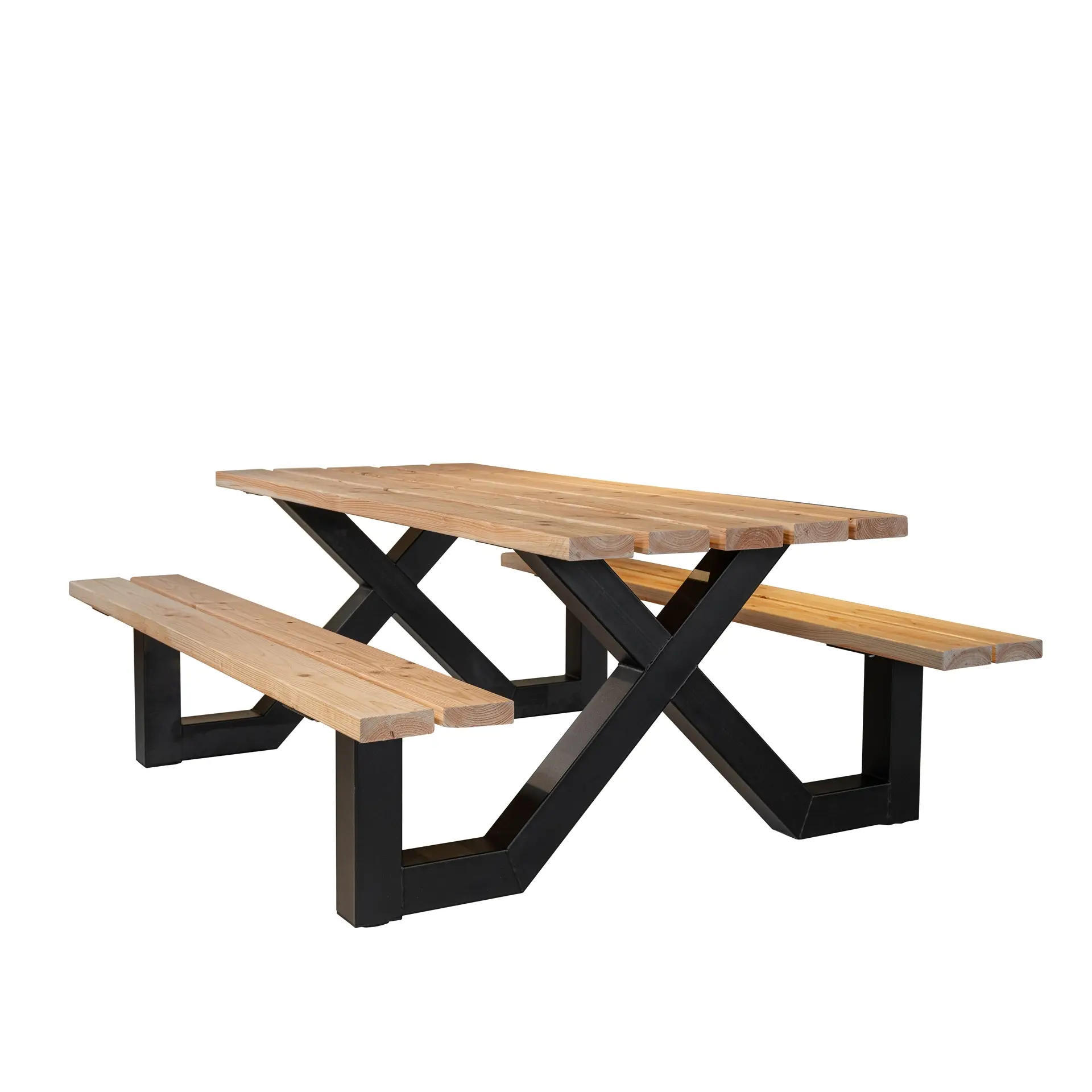 Picknicktafel WX - Afbeelding 2