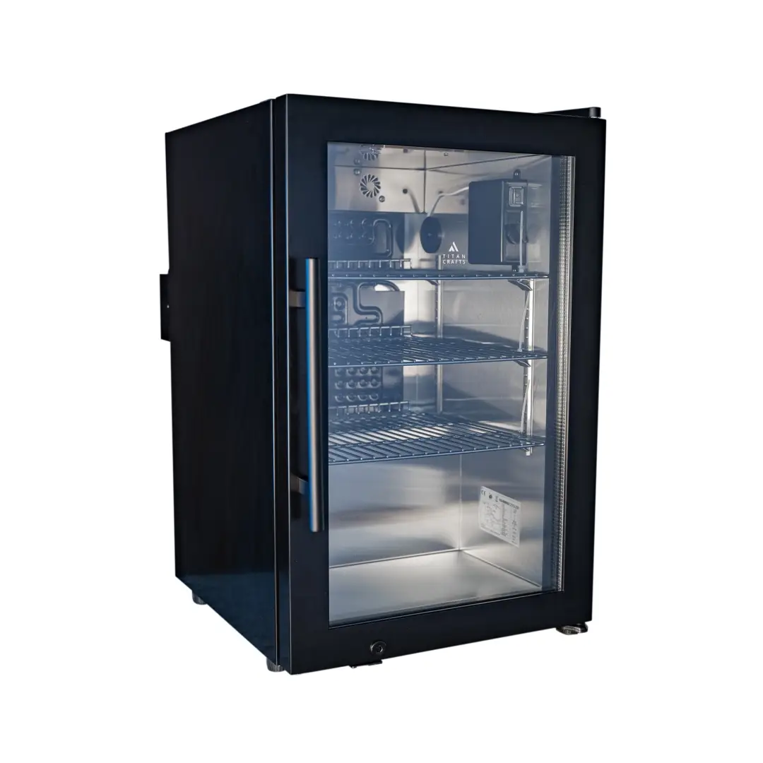 Outdoor Fridge 63L