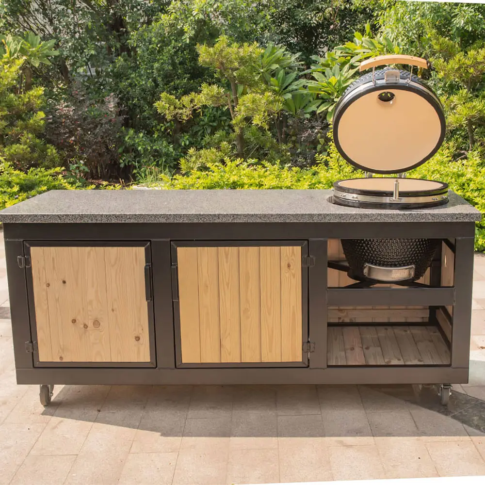 The Big Chef Granite - Type 3 - Image 2