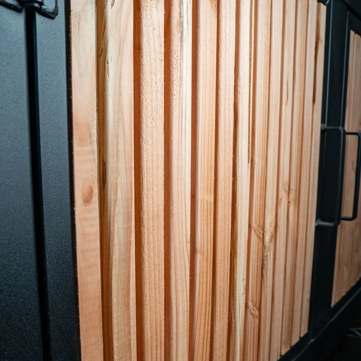 The Chef – Type 1 (Left Door) Deluxe - Image 6