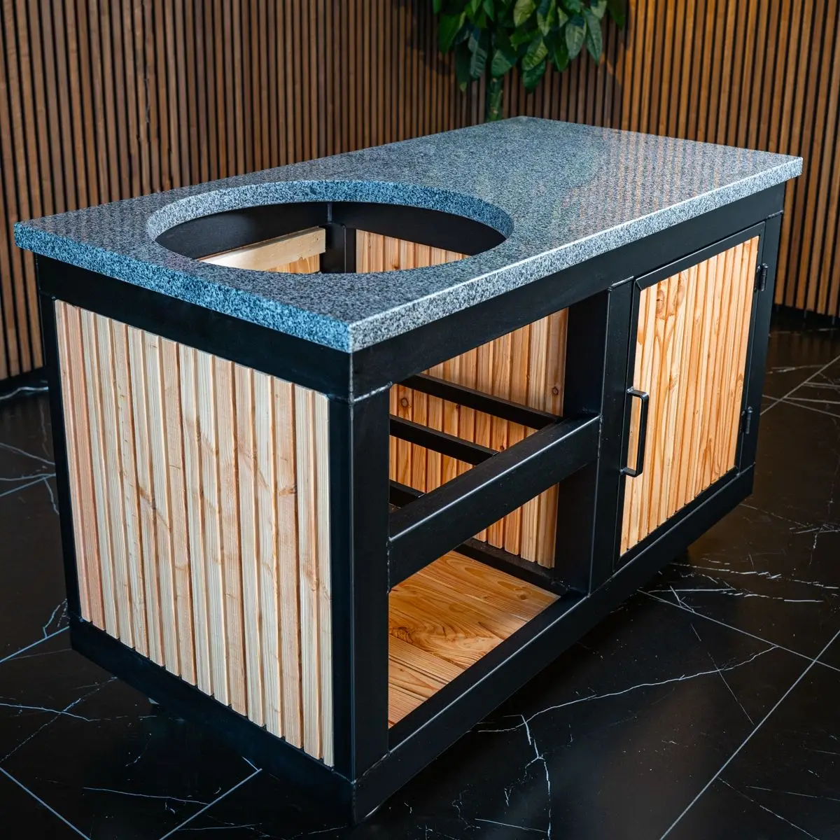 The Chef – Type 2 (Right Door) Deluxe - Image 3