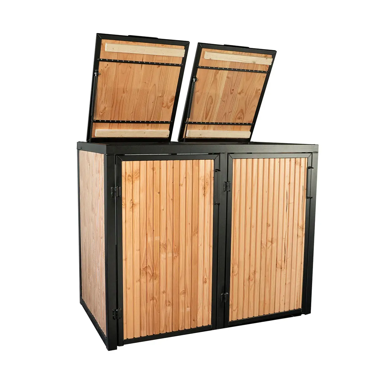 Containerbox for 2 bins - Luxe edition - Image 12