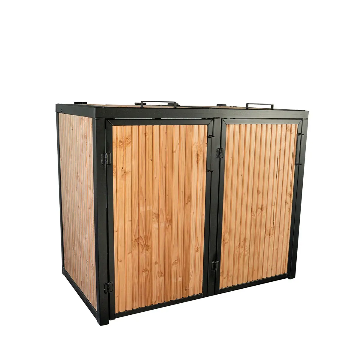 Containerbox for 2 bins - Luxe edition - Image 11
