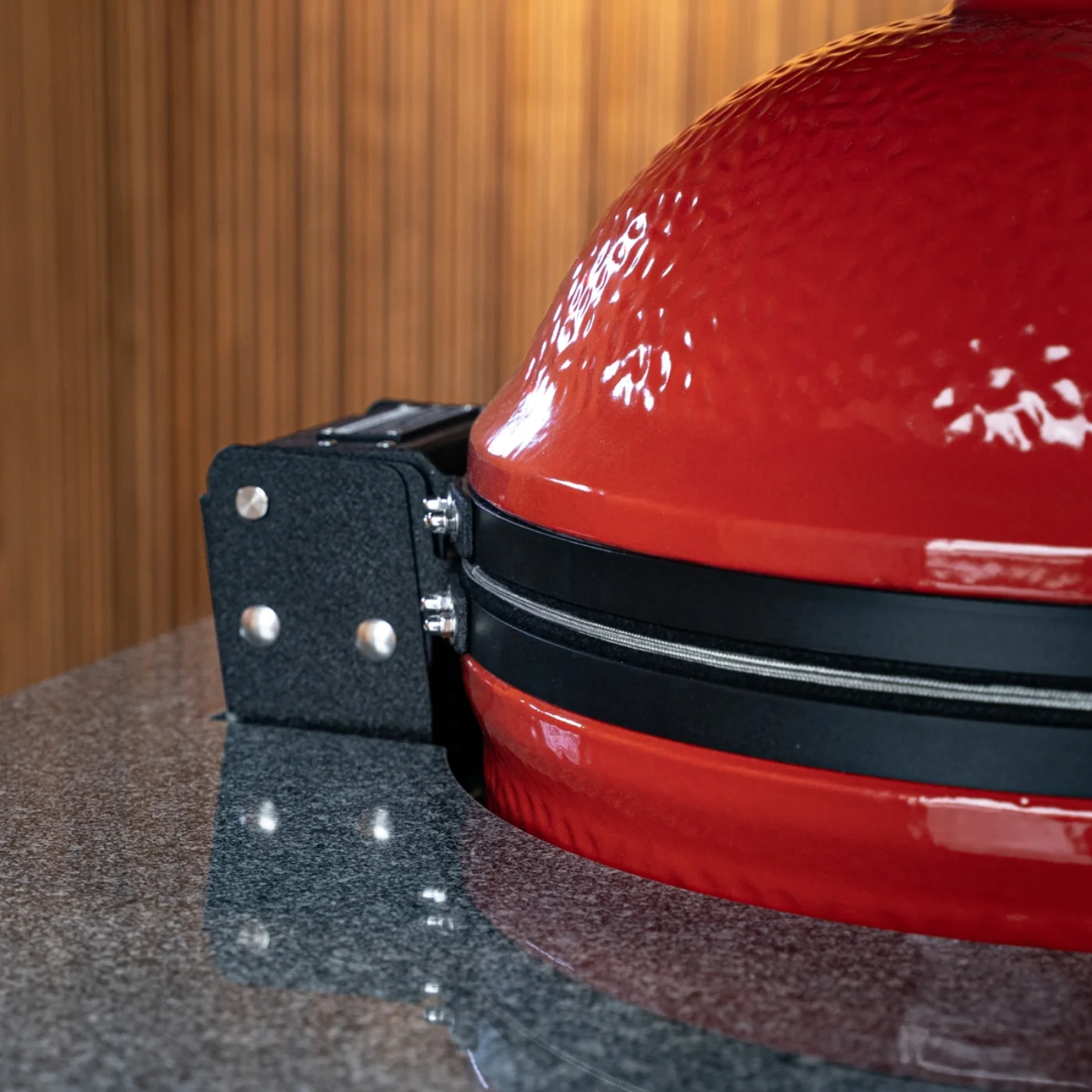 The Big Chef - Plus - Kamado Joe - Afbeelding 4