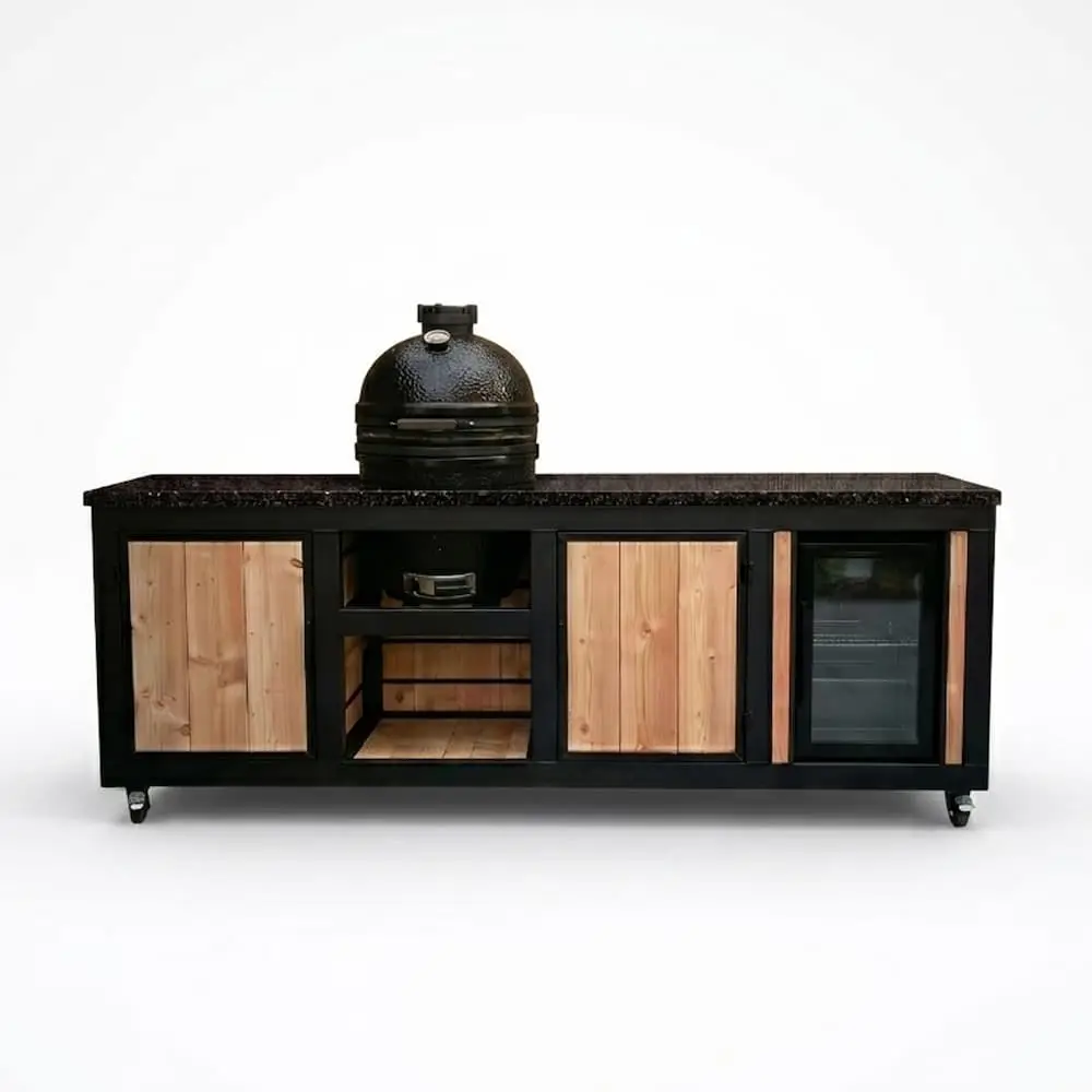 The Big Chef – Large