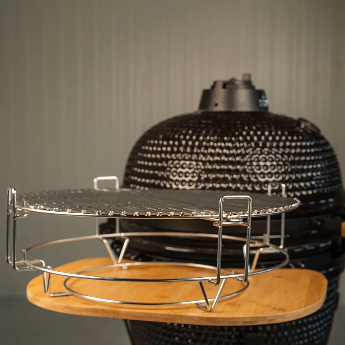 Grillrooster set