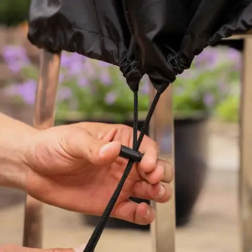 kamado protective cover - Image 3