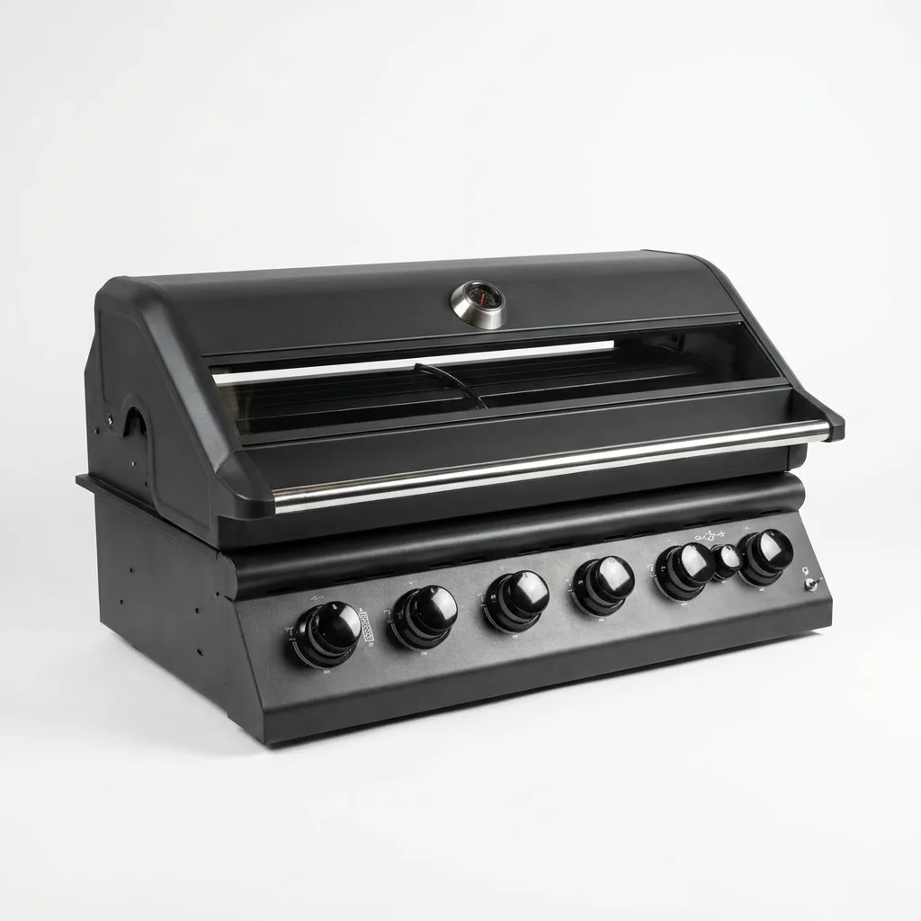 TitanCrafts – Gas Grill - Afbeelding 2