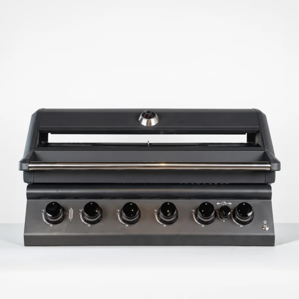 TitanCrafts - Gas Grill