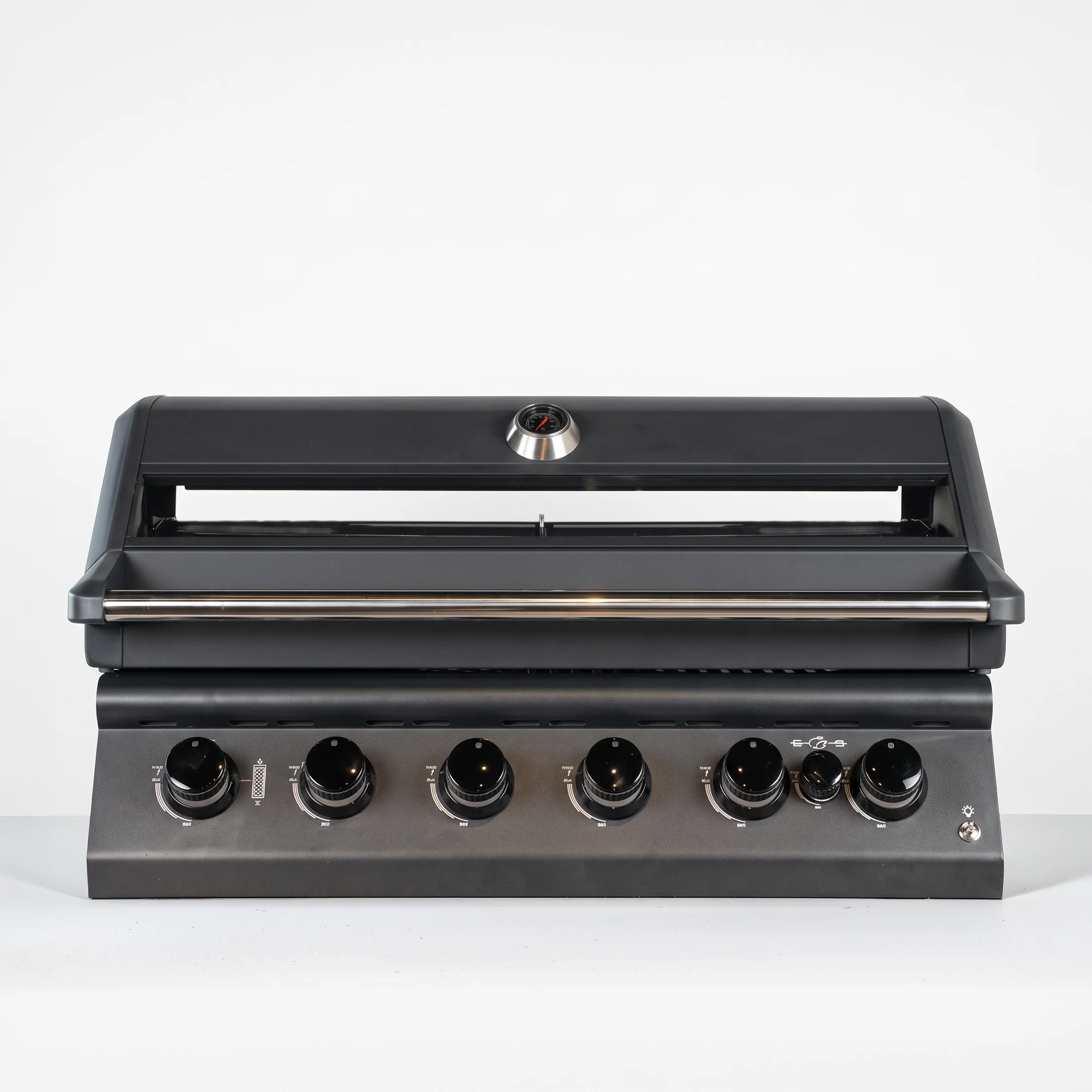 TitanCrafts – Gas Grill
