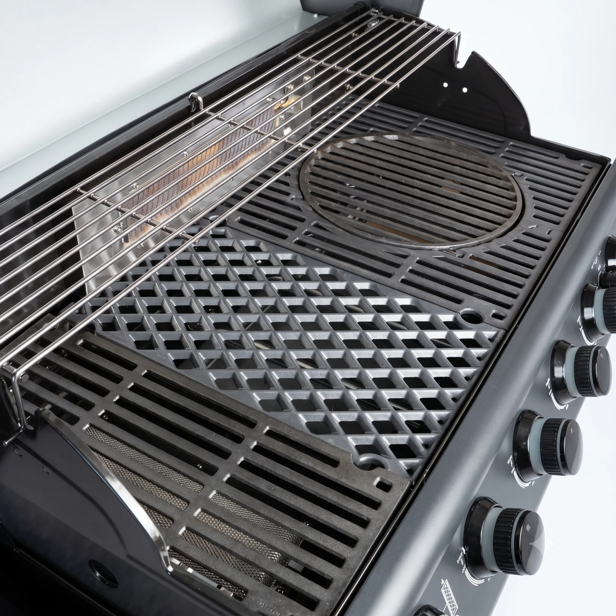 TitanCrafts – Gas Grill - Afbeelding 5