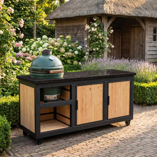 The Big Cheff Granit - Type 2