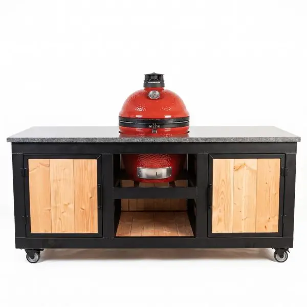 The Big Chef - Plus - Kamado Joe