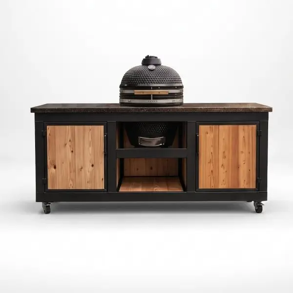 The Big Cheff Granit - Typ 1