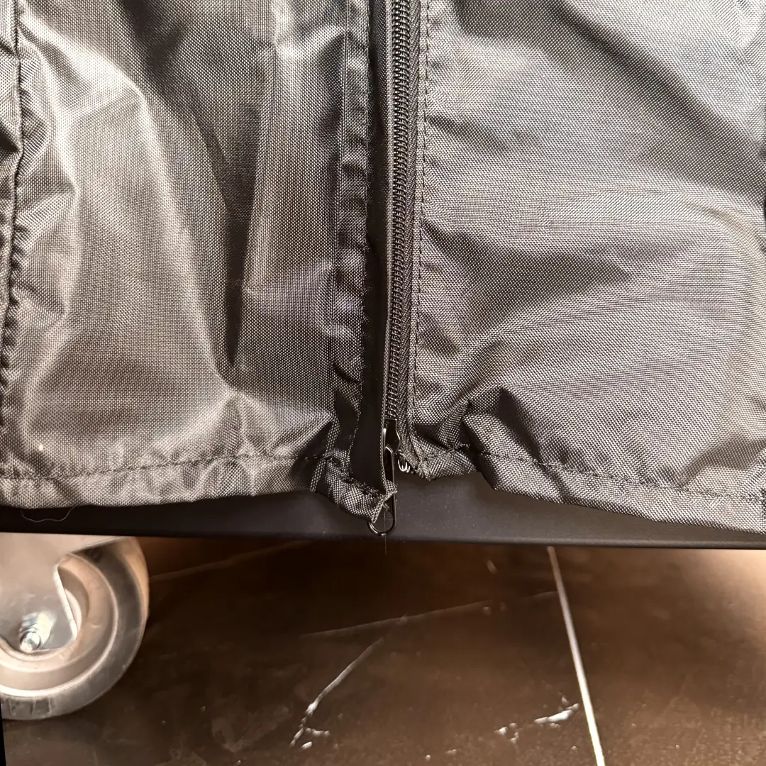 Protective Case for The Big Chef, no cutout - Image 2