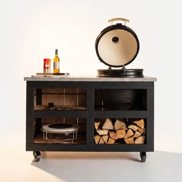 The Cheff - Standard