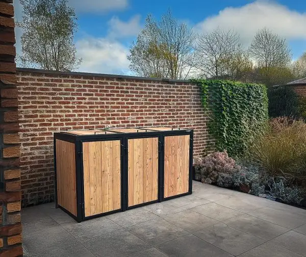 Containerombouw 3 vakker