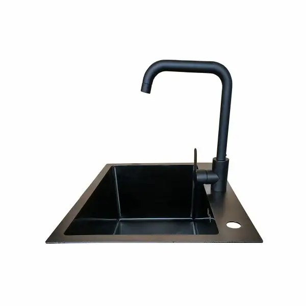 Wasbak links