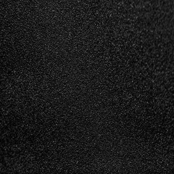 Powder coating – Black – Big Chef/Gas BBQ Medium